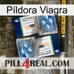 Píldora Viagra viagra5